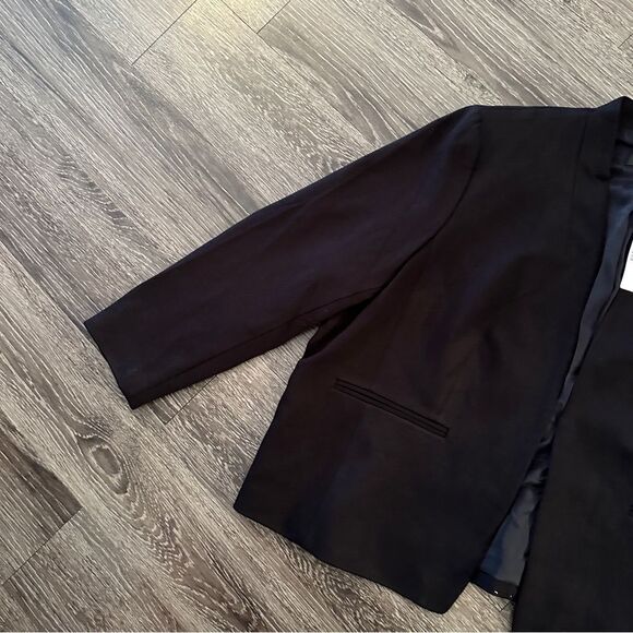 J. Crew 365 Going-out blazer in stretch twill - Picture 3 of 8